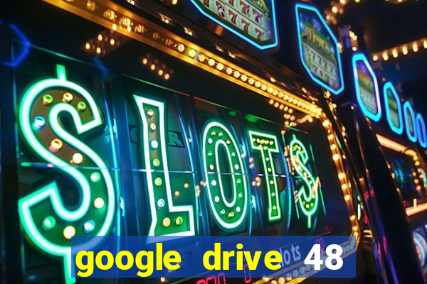 google drive 48 leis do poder